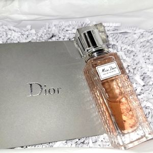 SOLD Miss Dior Eau de Toilette